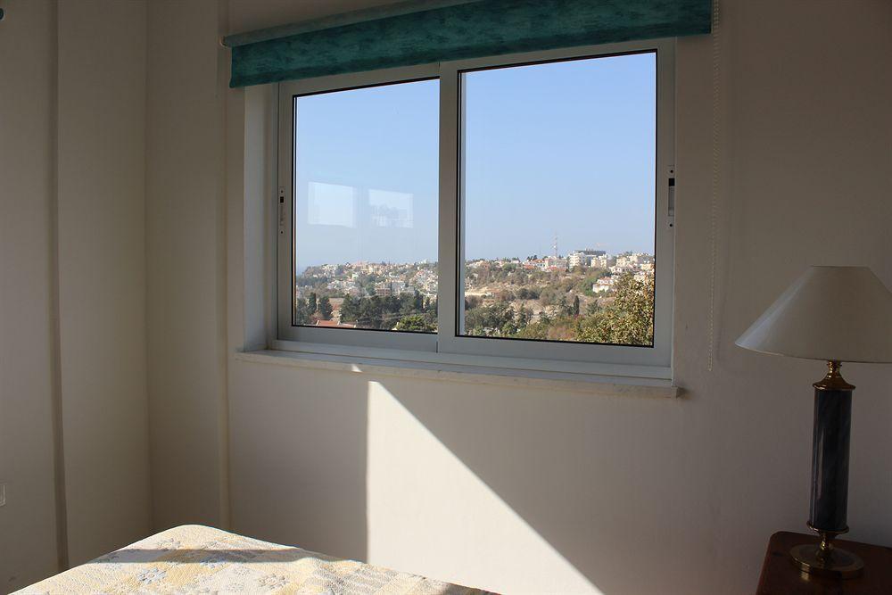 Appartement Galatia's Court